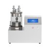 Desktop Mini Vacuum Plasma Sputter Coater with Quartz Glass Chamber for Coating Conductive Gold Film To SEM Sample