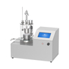 Desktop Single Target Magnetron Sputtering Coater with Quartz Cavity for Scanning Microscope