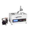 Lithium-ion Battery Diaphragm Coater with Doctor Blade For Coin Cell Lab Research