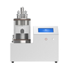 small lab 3 rotary target compact plasma sputter with rotary heating stage for Gold, Platinum, Indium