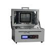 Hot Sale Small Battery Film Coater Machine of 200C with heating function for Lithium Battery