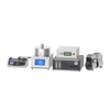 Fully Automatic Ultrasonic Assisted Atmosphere Heating Spin Coater for Semiconductor Silicon Wafer