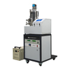 High-vacuum Evaporation Coater with Two Sources for Organic Material Film