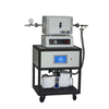 Mini CVD Tube Furnace for Graphene Preparation