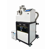 High Vacuum Desktop Thermal Evaporation Coater with Stainless Steel Cavity for Organics And Metals