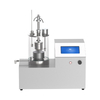 Desktop Single Target Magnetron Sputtering Coater with Quartz Cavity for Scanning Microscope