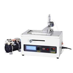 Lithium-ion Battery Diaphragm Coater with Doctor Blade For Coin Cell Lab Research