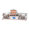 Special Roll To Roll Heating Coating Machine for Lithium Battery with Automatic Correction