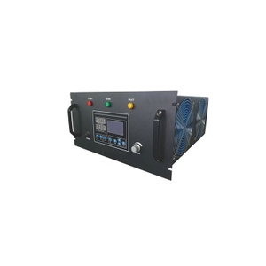 Bipolar cleaning power supply for ultrasonic cleaning equipment