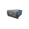 Bipolar cleaning power supply for ultrasonic cleaning equipment