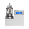 small lab 3 rotary target compact plasma sputter with rotary heating stage for Gold, Platinum, Indium