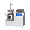 Desktop Planetary Single Target Magnetron Sputtering Coater for ITO Indium Tin Oxide Film Glass Coating Machine