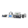 Fully Automatic Ultrasonic Assisted Atmosphere Heating Spin Coater for Semiconductor Silicon Wafer