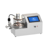 Small Thermal Evaporation Coater for Glove Box Type with Purity Quartz Chamber