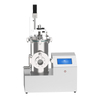 Desktop Thermal Evaporation Coater with Electric Lifting Sample Platform for Coating Organic Materials 