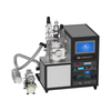 Dual Target Magnetron Sputter And Thermal Evaporation Composite Coating Machine