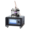 Lab Desktop Small Plasma Sputter Coater with Single Target for Sem