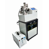 High Vacuum Desktop Thermal Evaporation Coater with Stainless Steel Cavity for Organics And Metals