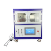 Automatic Ultrasonic Atmosphere Heating Spin Coater with Stainless steel cavity for ITO conductive glass