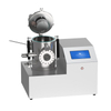 Desktop Bottom-target Magnetron Sputtering Coater for Sensitive Film With Stainless Steel Chamber