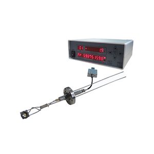 Film Thickness Monitor Measurement System