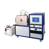 Single Target DC Magnetron Sputtering Coater for Semiconductor Film