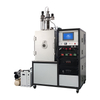 High vacuum electron beam evaporation coating machine for optical film