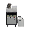 High Vacuum Dual Source Thermal Evaporation Coating Instrument for Organic Material Film