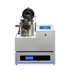 Desktop Single Target DC Magnetron Sputtering Coater with Stainless Steel Cavity for TiN Films