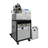 High Vacuum Dual Source Thermal Evaporation Coating Instrument for Organic Material Film