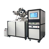 PLD Pulse Laser Deposition Thermal Evaporation Coater for Superlattice Films