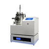 Desktop Single Target DC Magnetron Sputtering Coater with Stainless Steel Cavity for TiN Films