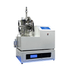 Desktop Single Target DC Magnetron Sputtering Coater with Stainless Steel Cavity for TiN Films