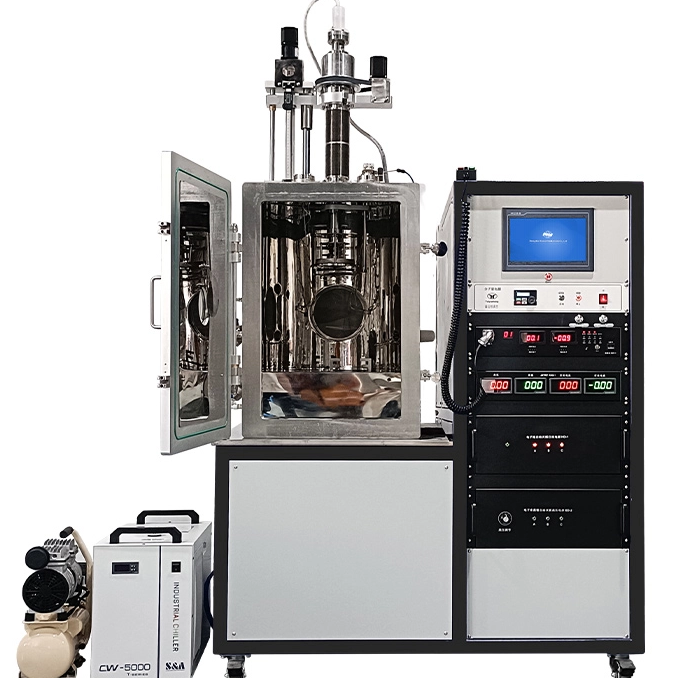 Comparative Analysis of High Vacuum Thermal Evaporation And Other Coating Techniques