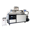 Powder Magnetron Sputtering Coating Machine For Diamond Powder Film